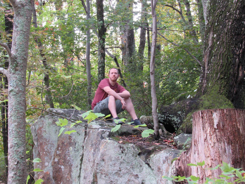 Senior Photo Shoots
